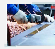 Услуги Изготовление металлоконструкций под ключ в Новочеркасске