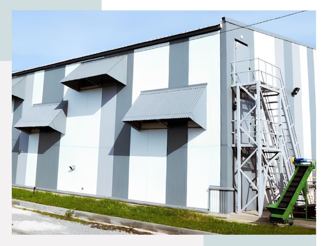 Строительство овощехранилищ от 614 руб. в Новочеркасск