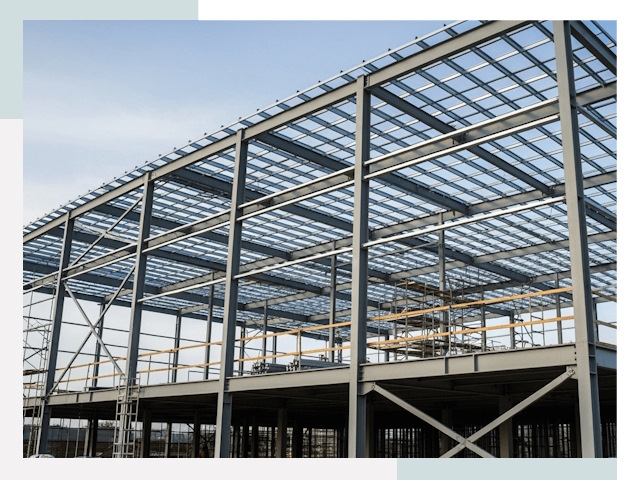 Строительство заводов под ключ от 614 руб. в Новочеркасск