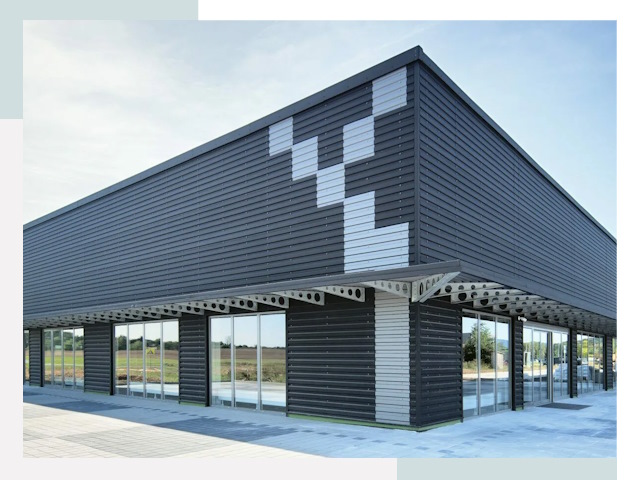 Торговые здания в Новочеркасск от 614 руб. за м2