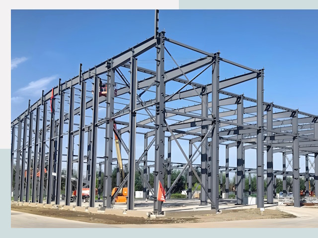 Строительство торговых центров в Новочеркасске