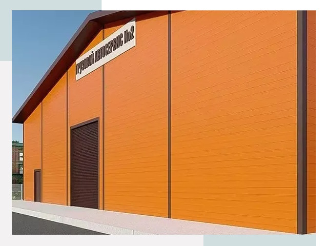 Строительство автосервисов в Новочеркасске