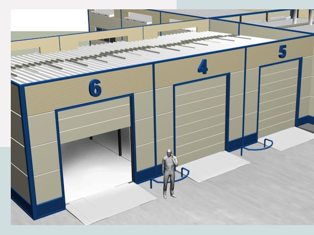 Строительство автомоек от 614 руб. в Новочеркасск