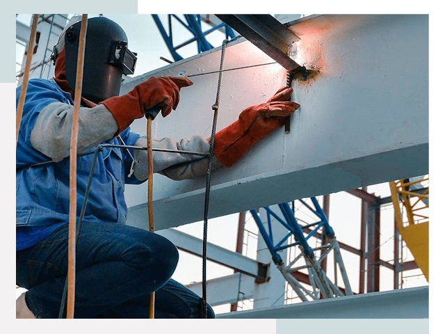 Генеральный подряд в Новочеркасске от 614 руб. - Надежность и качество