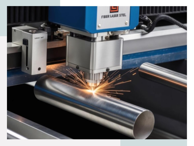 Лазерная резка металла в Новочеркасске